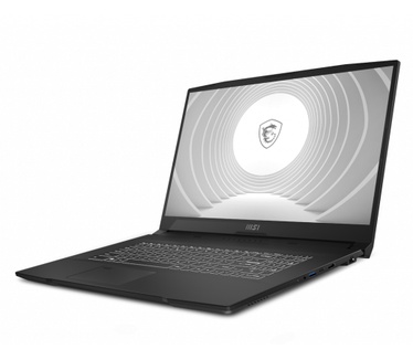MSI M17 A12UJS-074FR