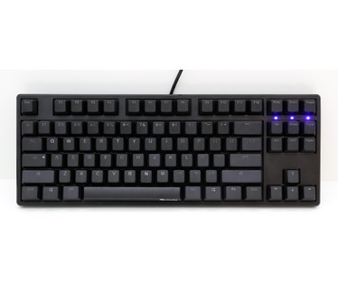 Ducky One DKON1687 PBT keycap TKL MX brown US