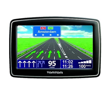 TomTom XL IQ ROUTES EDITION EUROPE EUROPE 42                        UK