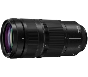 Panasonic Lumix S 100-500 mm F5-7.1 O.I.S.