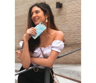 iDeal of Sweden Island Paradise Marble