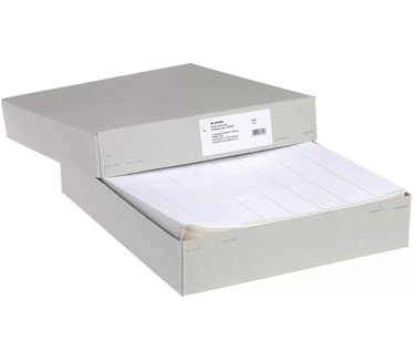 Herma Computeretiketten eindloos 81.28x35.7 4-banen 16000 St.