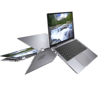 Dell 9420 2in1