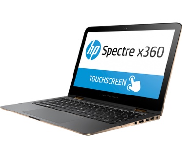 HP Spectre x360 13-4159nd Special Edition