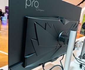 Acer ProDesigner PE320QK G0