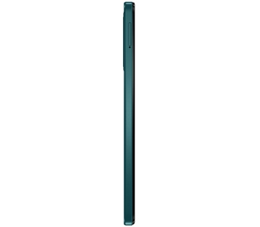 Motorola Moto G04 Groen