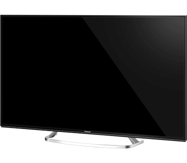 Panasonic TX-40FXF687 4K LED TV Zwart