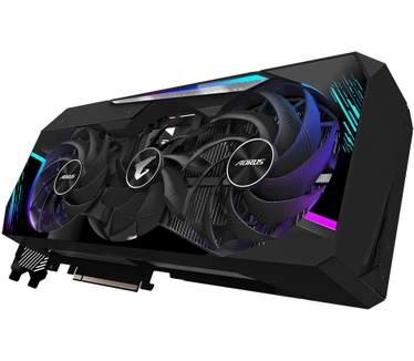 Gigabyte Aorus GeForce RTX 3090 Master 24G
