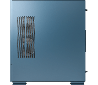 Montech SKY TWO Blauw