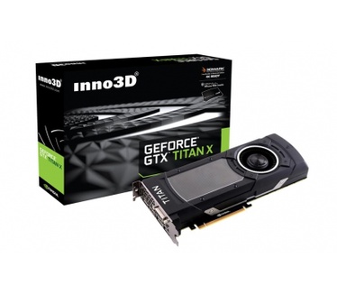 Inno3D NTX-1DDN-O5HN