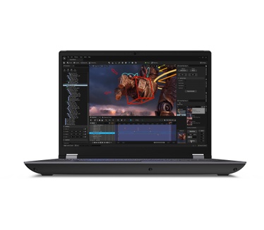 Lenovo P16