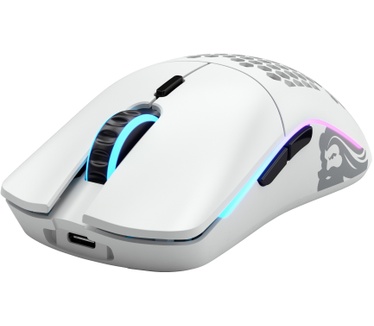 Glorious PC Gaming Race PC Gaming Race Model O- Wireless Wit