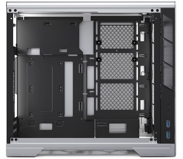 Metallic Gear Neo MetallicGear Mini V2 Series Mini-ITX Case
