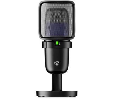 Nedis GSMIC210BK