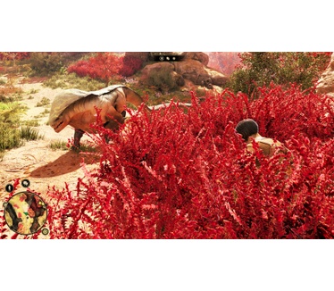 GreedFall: The Dying World - Deluxe Edition (PlayStation 5)