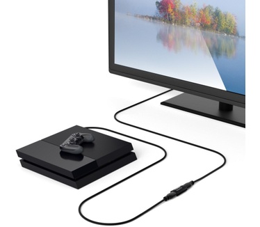 Techly IDATA HDMI2-RIP8KT