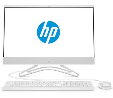 HP Pavilion 24-f0057ng