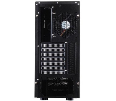 Silverstone Precision PS03B