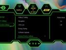 Titan Army P275MV Plus - Osd