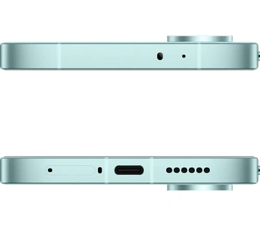 Poco X8 Pro, 8GB ram, 512GB opslag Groen