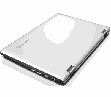 Lenovo Yoga 300-11IBY (80M100RYMH)