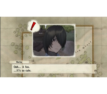 Valkyria Chronicles II