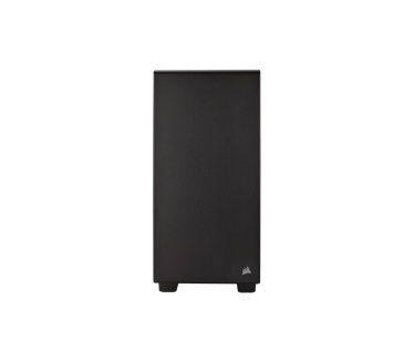 Corsair Carbide Clear 400C