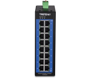 Trendnet TI-G160i-M (-10°C tot 75°C)