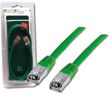 Digitus 3.0m Cat6 RJ45