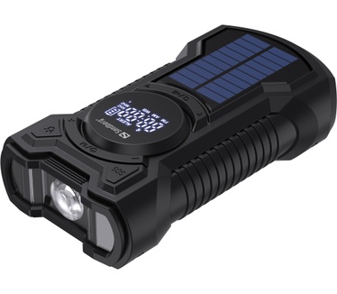 Sandberg Survivor Radio All-in-1 5000