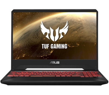 Asus FX505GE-BQ113T