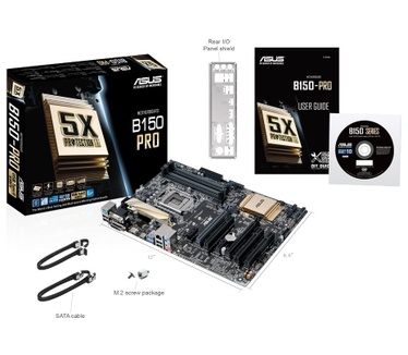 Asus B150-PRO