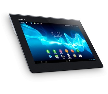 Sony Xperia Tablet S 3G 16GB Zilver