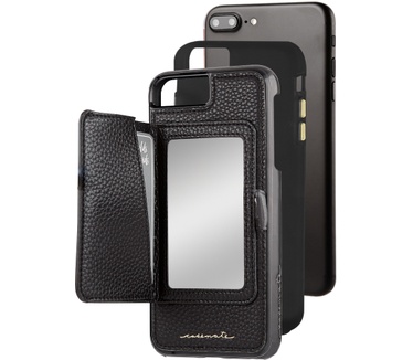 Case-Mate Compact Mirror