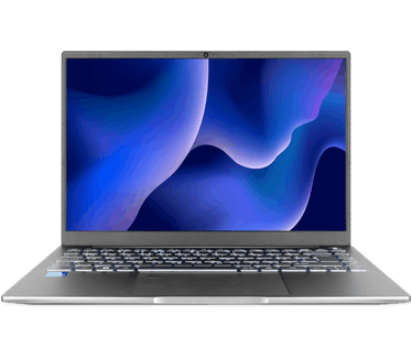 Skikk Forseti 14 (i3/i5/i7) QWERTZ DE