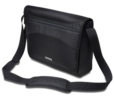 Kensington Triple Trek? Ultrabook? Optimised Messengertas