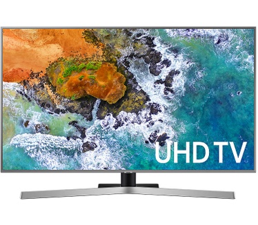 Samsung UE43NU7470