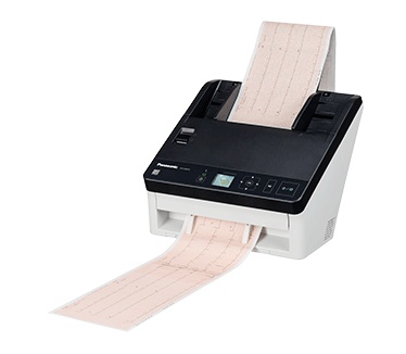 Panasonic KV-S1027C-U