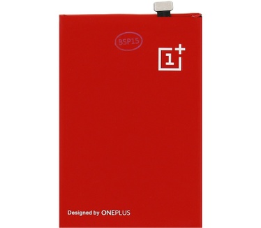 OnePlus Batterij 3300mAh Li-Polymer voor 2 - Origineel