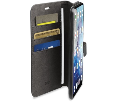 SBS Book Wallet