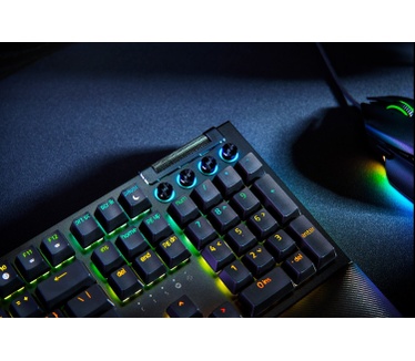 Razer BlackWidow V4