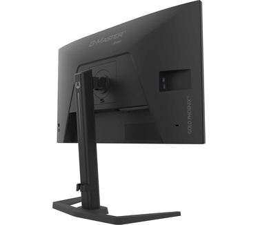 Iiyama G-Master GB2791QSU-B1 Zwart