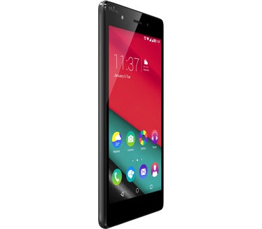 Wiko Pulp 4G Wit