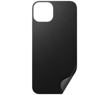 Nomad Leather Skin