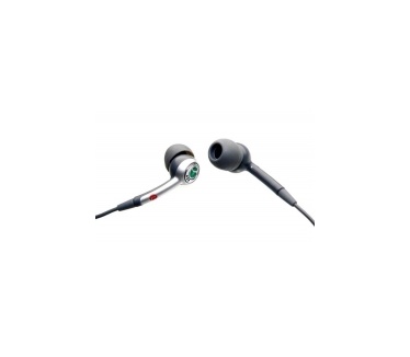 Sony Ericsson Sony Ericsson Stereo Headset HPM-70 Silver