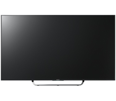 Sony Bravia KD-65X8505C Zwart
