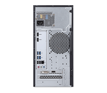 Acer Aspire TC-895 Aspire TC-895 I8007 NL