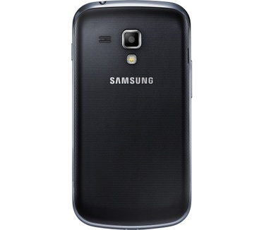 Samsung Galaxy S Duos 2 S7582 Zwart