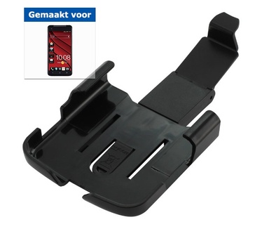 Haicom losse houder HTC Butterfly S (FI-297) (zonder mount)