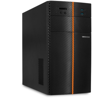 Medion Akoya P62001 i5 PC